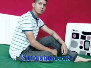 Stevebigcock