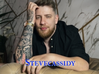 Stevecassidy
