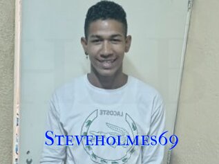 Steveholmes69