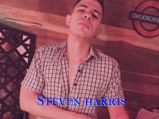 Steven_harris