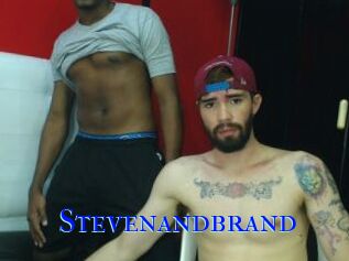 Stevenandbrand