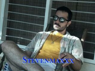 Stevenmaxxx