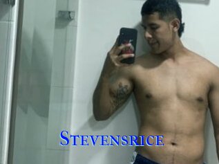 Stevensrice