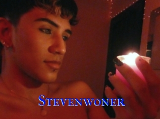 Stevenwoner