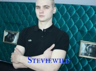 Steviewild