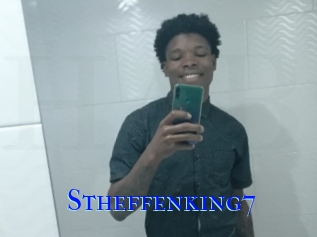 Stheffenking7