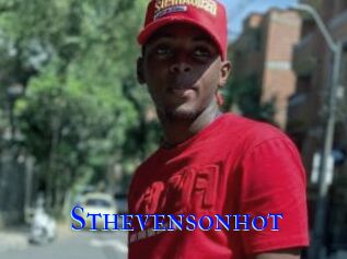 Sthevensonhot