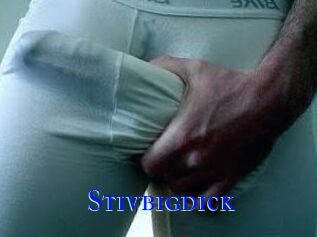 Stivbigdick