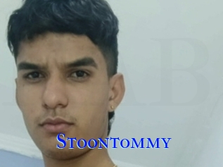 Stoontommy