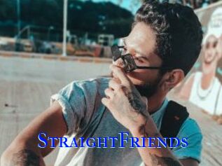StraightFriends