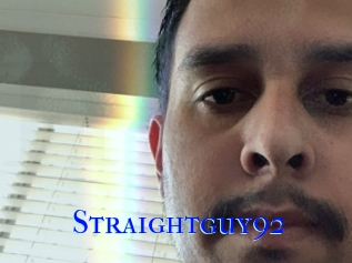Straightguy92