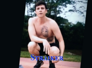 Straiker