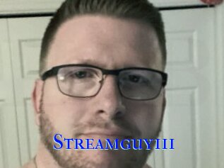 Streamguy111