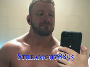 Streamguy8895