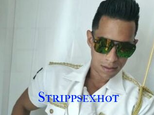 Strippsexhot