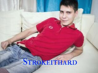 Strokeithard