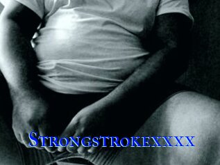 Strongstrokexxxx