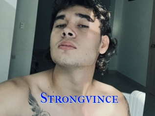 Strongvince