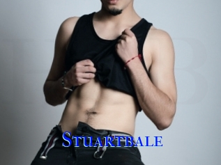 Stuartbale