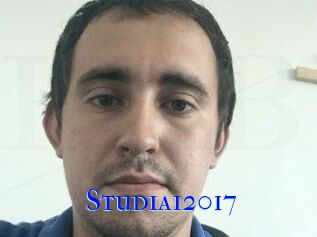 Studia12017
