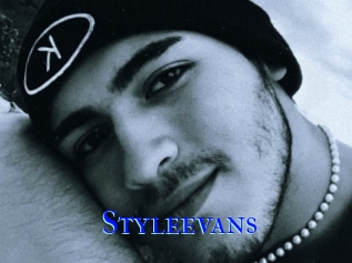 Styleevans