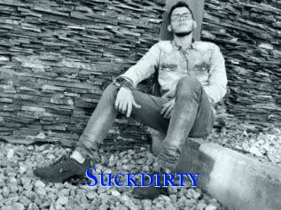 Suckdirty