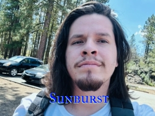 Sunburst