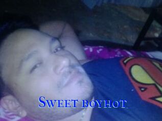 Sweet_boyhot