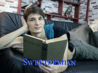 Sweetdemian