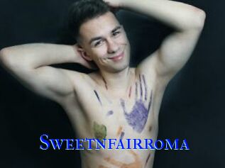 Sweetnfairroma