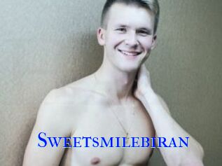 Sweetsmilebiran