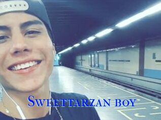 Sweettarzan_boy