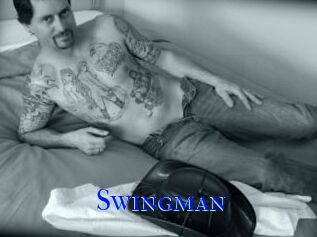 Swingman