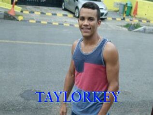 TAYLOR_KEY