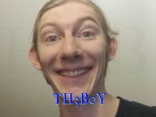 TH3B0Y