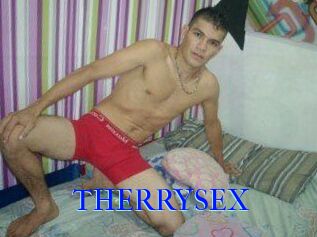 THERRYSEX