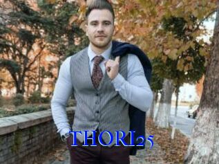 THORI25