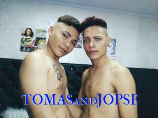 TOMASandJOPSE