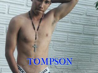TOMPSON