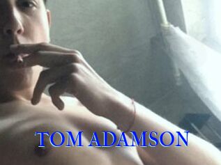 TOM_ADAMSON