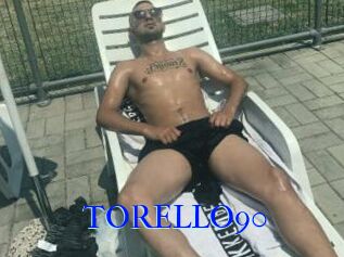 TORELLO90
