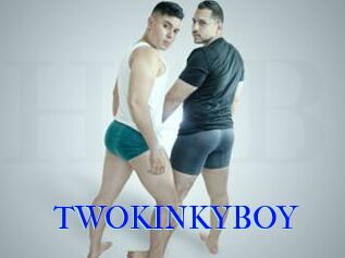 TWOKINKYBOY