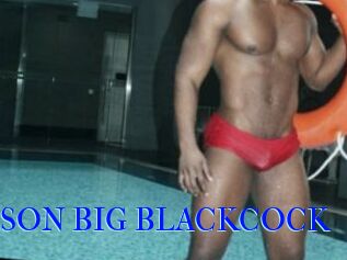 TYSSON_BIG_BLACKCOCK