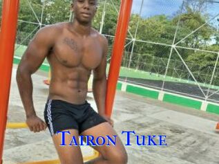 Tairon_Tuke