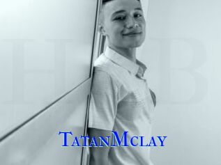 TatanMclay