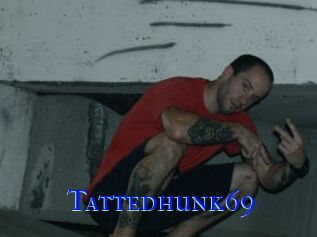 Tattedhunk69