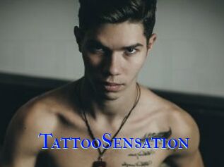 TattooSensation
