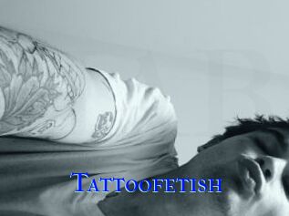 Tattoofetish