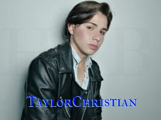 TaylorChristian