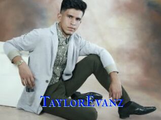 TaylorEvanz
